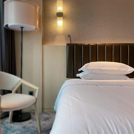 Chongqing Liyuan Hotel Extérieur photo