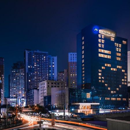 Chongqing Liyuan Hotel Extérieur photo