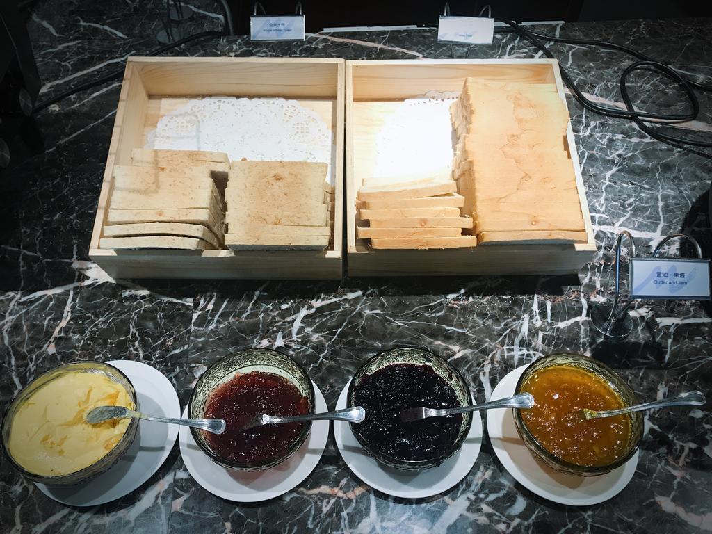 Chongqing Liyuan Hotel Extérieur photo