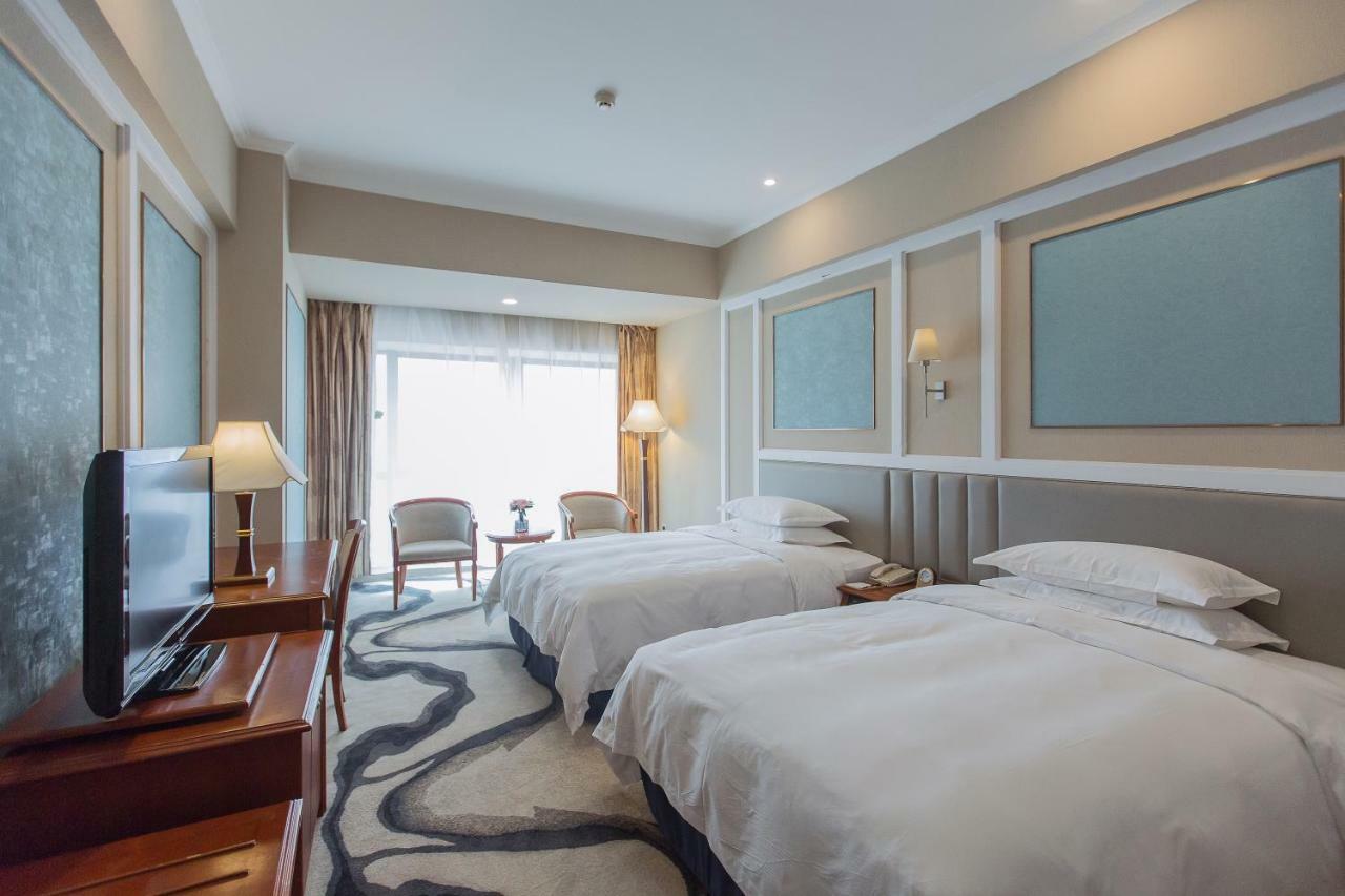 Chongqing Liyuan Hotel Extérieur photo