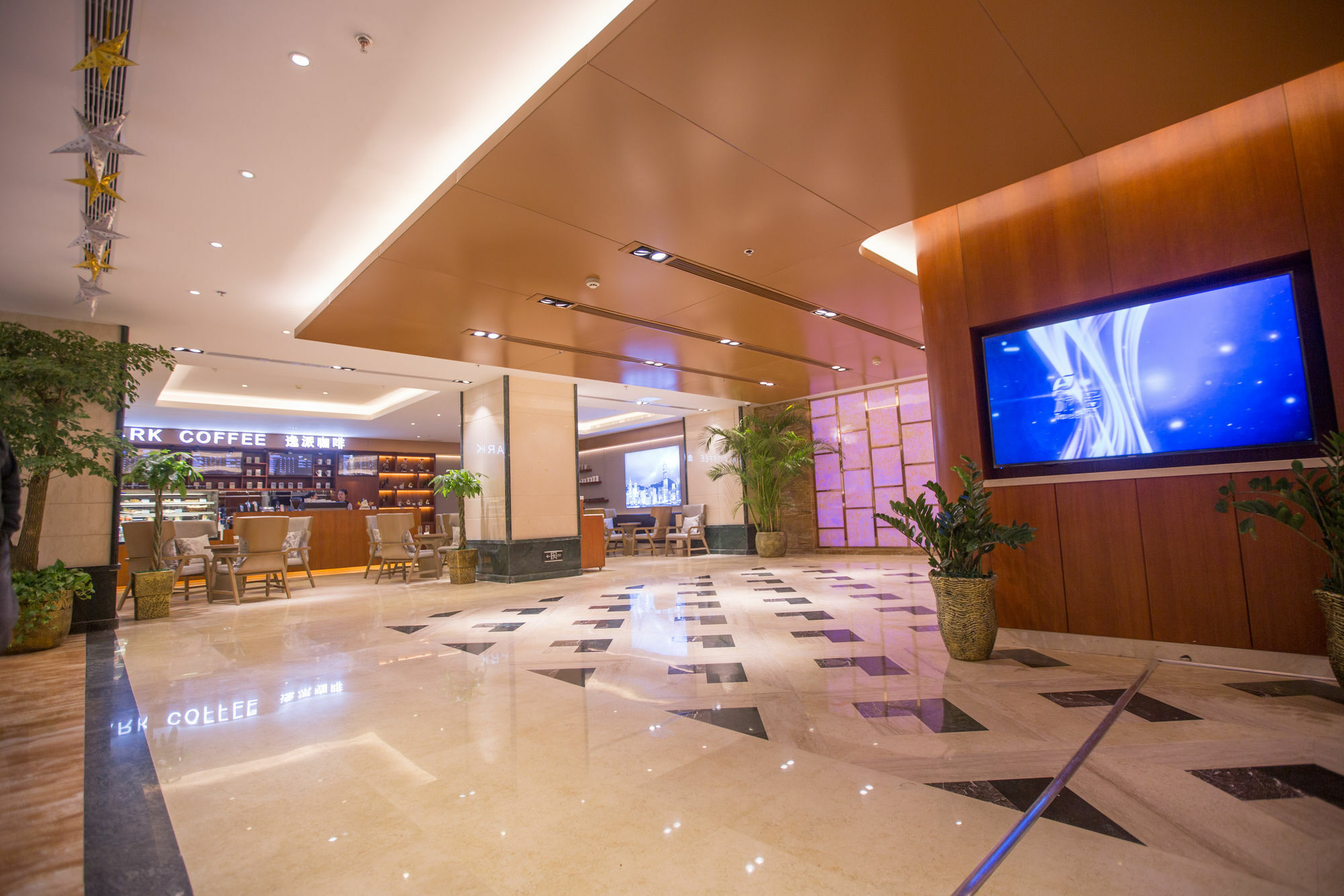 Chongqing Liyuan Hotel Extérieur photo