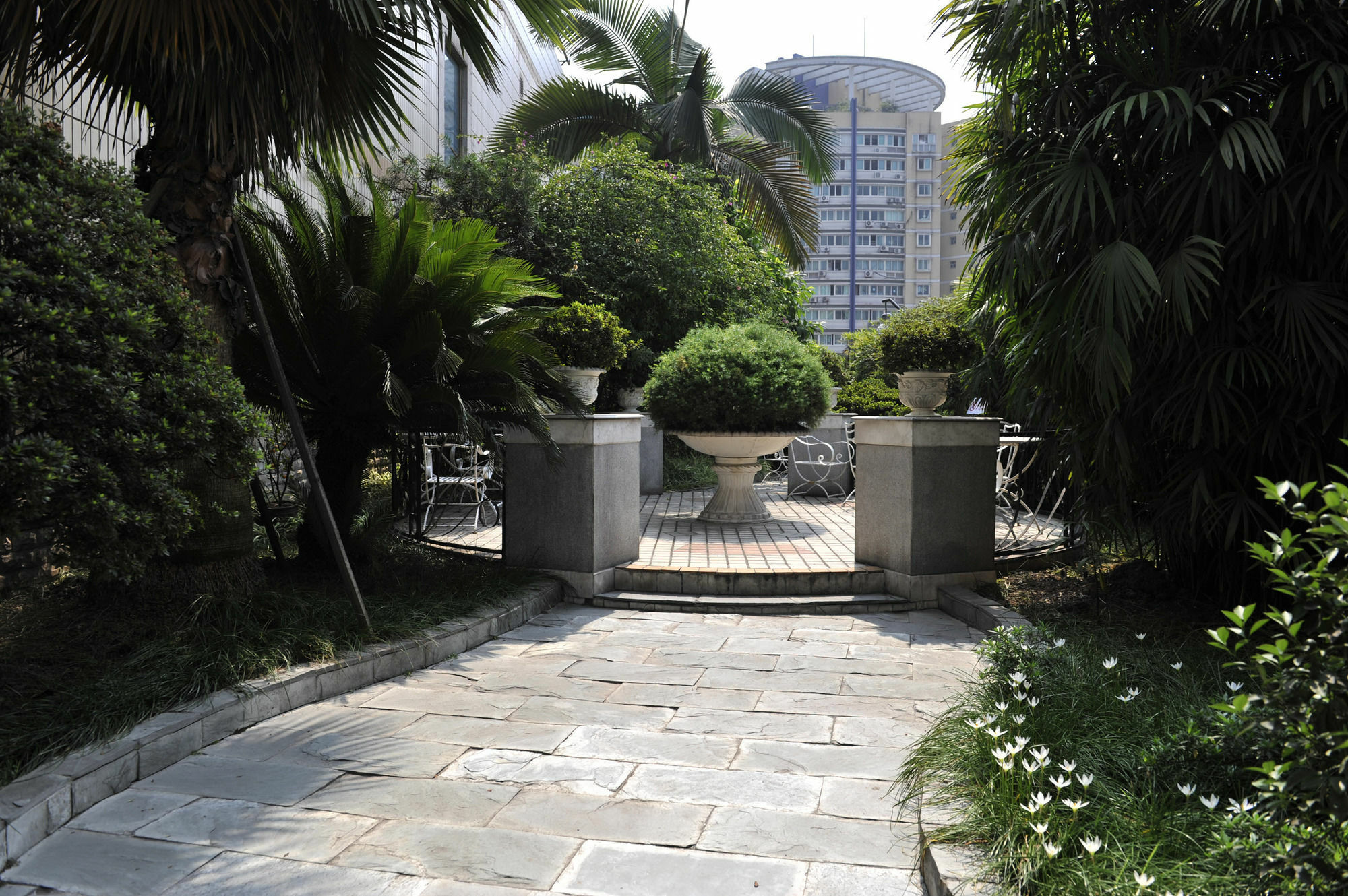 Chongqing Liyuan Hotel Extérieur photo