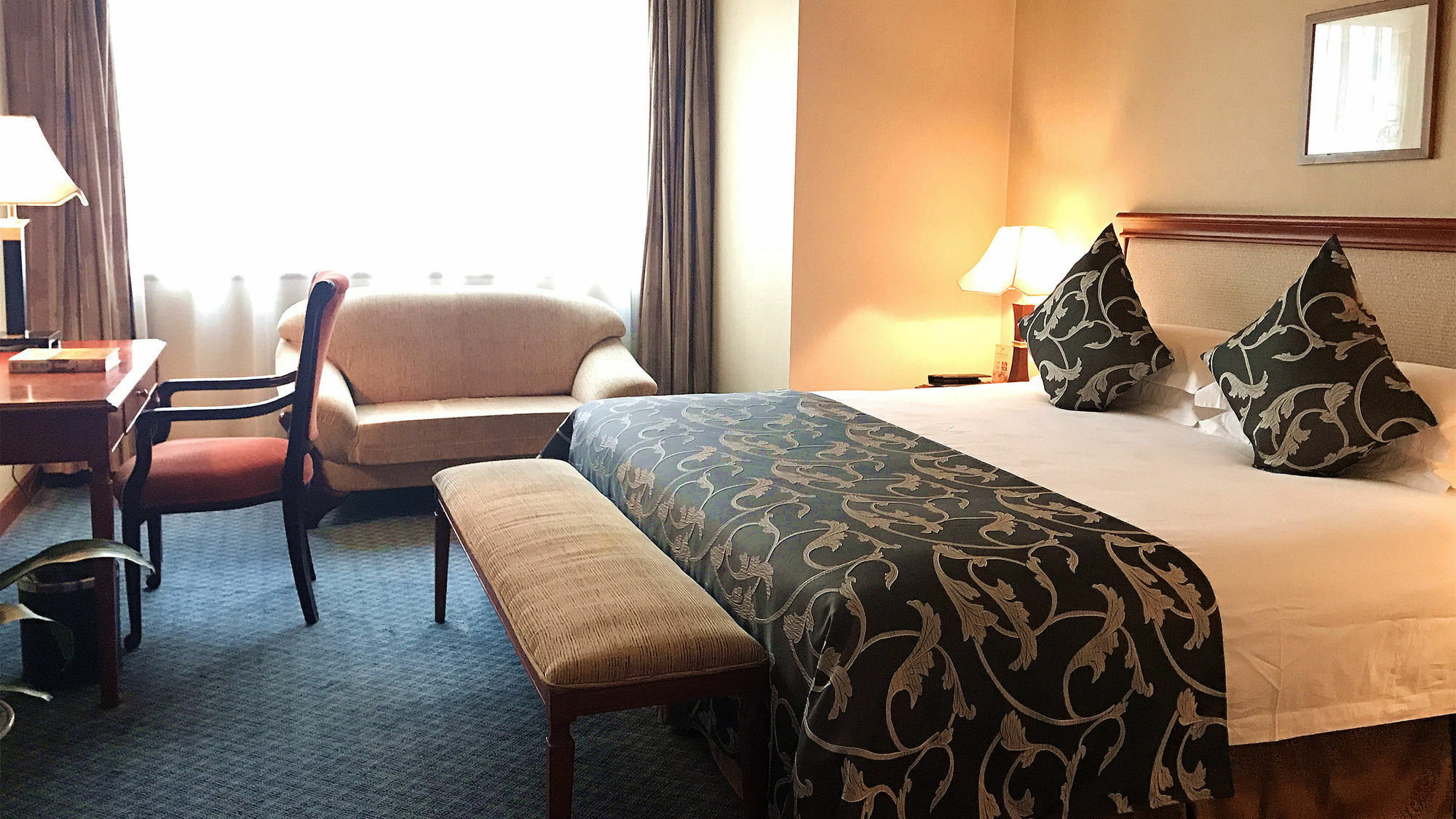 Chongqing Liyuan Hotel Extérieur photo