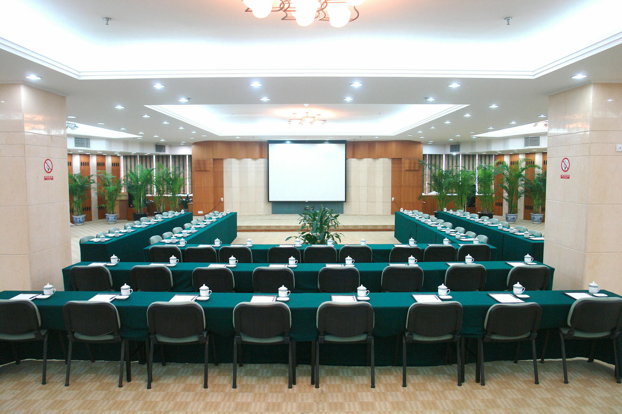 Chongqing Liyuan Hotel Extérieur photo