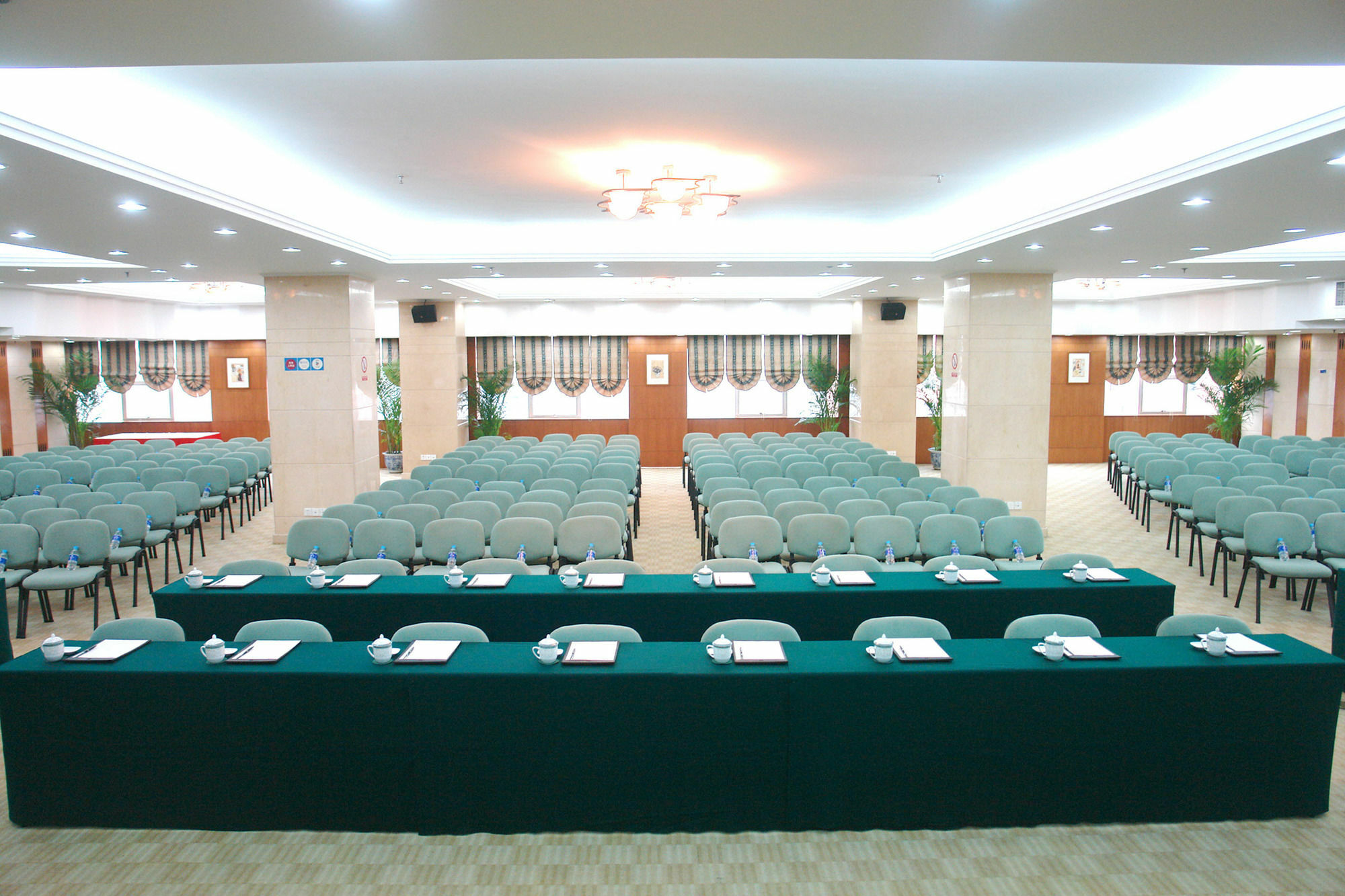 Chongqing Liyuan Hotel Extérieur photo