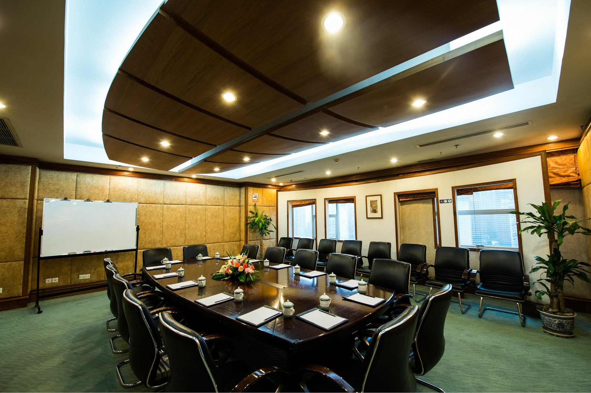 Chongqing Liyuan Hotel Extérieur photo